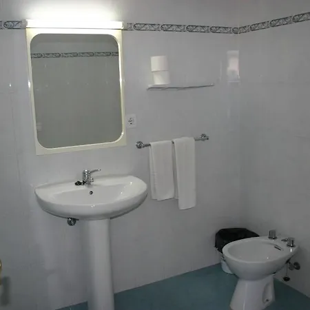 Apartamentos Astoria - Benidorm