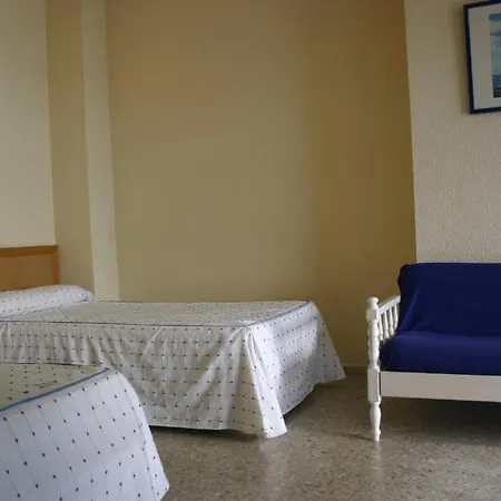 Διαμέρισμα Apartamentos Astoria - Benidorm