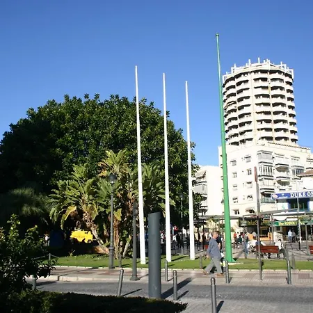 Apartamentos Astoria - Benidorm *