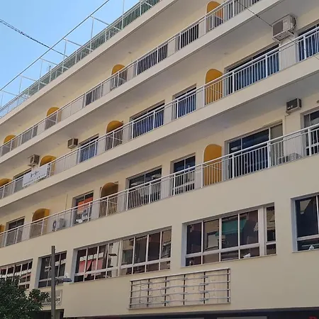 Apartamentos Astoria - Benidorm * Μπένιντορμ