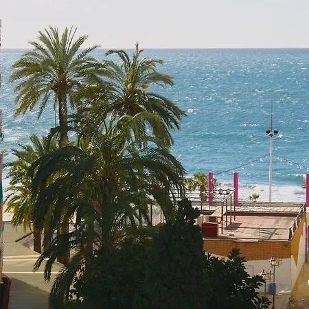 Astoria - Daire Benidorm