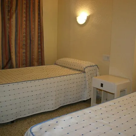 Apartamentos Astoria - Benidorm *