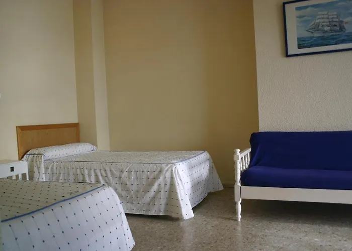 Apartamento Astoria -