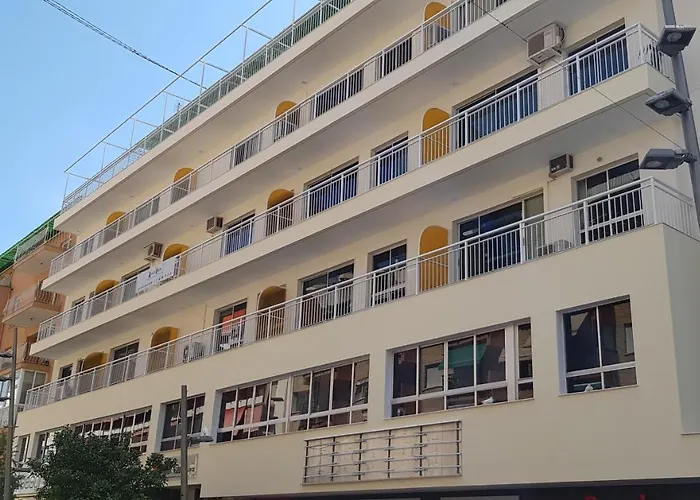 Astoria - * Benidorm